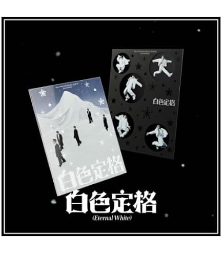 Amazon.co.jp: ウェイシェンブイ 威神V WayV - 6th Mini Album